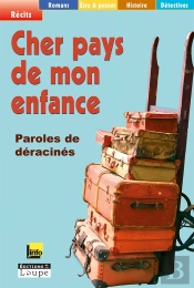 Cher Pays De Mon Enfance