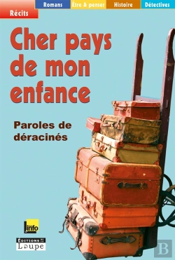 Bertrand.pt - Cher Pays De Mon Enfance
