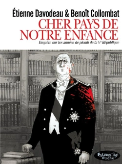Bertrand.pt - Cher Pays De Notre Enfance : Enquête Sur Les Années De Plomb De La Ve République
