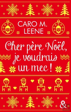 Bertrand.pt - Cher Père Noël, Je Voudrais Un Mec !