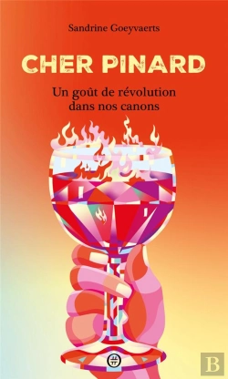 Bertrand.pt - Cher Pinard - Un Gout De Revolution Dans Nos Canons