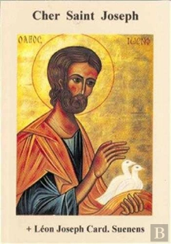Bertrand.pt - Cher Saint Joseph