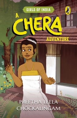 Bertrand.pt - Chera Adventure (Girls Of India Series)