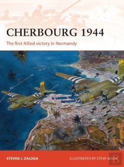 Bertrand.pt - Cherbourg 1944