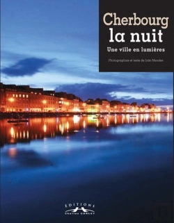 Bertrand.pt - Cherbourg La Nuit Une Ville En Lumieres