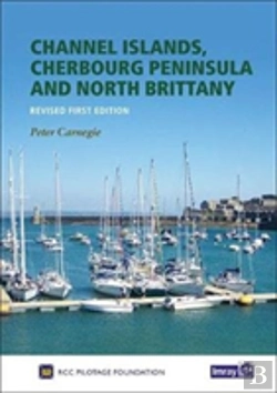 Bertrand.pt - Cherbourg Peninsula & North Brittany