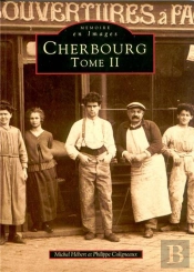 Cherbourg Tome 2