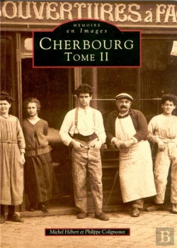 Bertrand.pt - Cherbourg Tome 2
