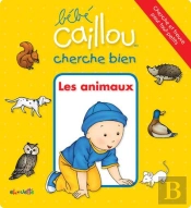 Cherche Bien Les Animaux