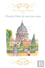 Cherche Dieu De Tout Ton Coeur