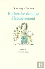 Cherche Doudou Desesperement