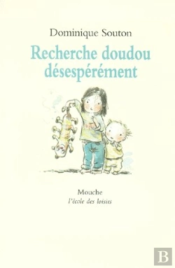 Bertrand.pt - Cherche Doudou Desesperement
