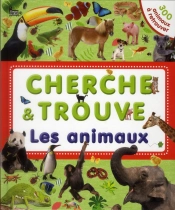 Cherche & Trouve - Les Animaux