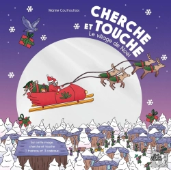 Bertrand.pt - Cherche Et Touche Le Village De Noël