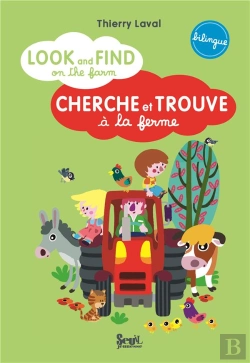 Bertrand.pt - Cherche Et Trouve A La Ferme