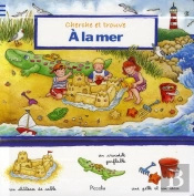 Cherche Et Trouve/A La Mer
