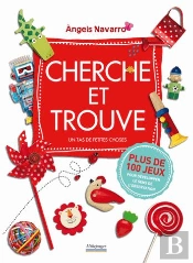 Cherche Et Trouve