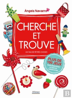 Bertrand.pt - Cherche Et Trouve