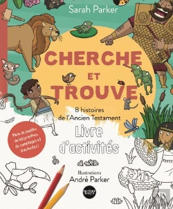 Bertrand.pt - Cherche Et Trouve At, Livret D'Activites