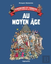 Cherche Et Trouve Au Moyen Age