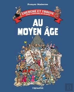 Bertrand.pt - Cherche Et Trouve Au Moyen Age