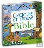 Cherche Et Trouve Avec La Bible