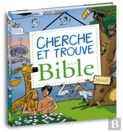 Bertrand.pt - Cherche Et Trouve Avec La Bible