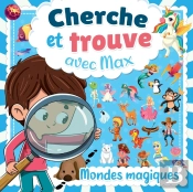 Cherche Et Trouve Avec Max