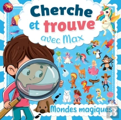 Bertrand.pt - Cherche Et Trouve Avec Max