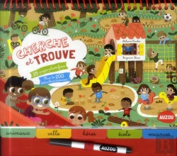 Bertrand.pt - Cherche Et Trouve Bloc Notes