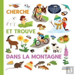 Bertrand.pt - Cherche Et Trouve Dans La Montagne