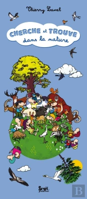 Cherche Et Trouve Dans La Nature