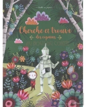Cherche Et Trouve Des Amis