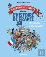 Cherche Et Trouve Des Gaulois À La Libération