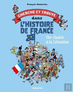 Bertrand.pt - Cherche Et Trouve Des Gaulois À La Libération