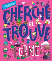 Cherche Et Trouve : Ferme