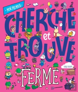 Bertrand.pt - Cherche Et Trouve : Ferme