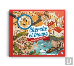 Bertrand.pt - Cherche Et Trouve : Grandes Civilisations