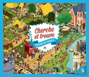 Cherche Et Trouve Histoire De France