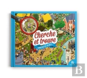 Cherche Et Trouve : Histoire De France