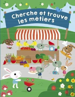 Bertrand.pt - Cherche Et Trouve Les Metiers