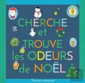 Cherche Et Trouve Les Odeurs De Noël