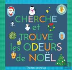 Bertrand.pt - Cherche Et Trouve Les Odeurs De Noël