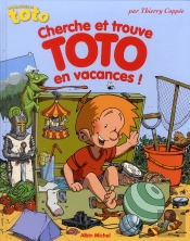 Cherche Et Trouve Les Vacances De Toto