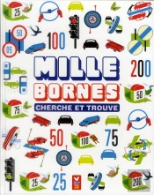 Cherche Et Trouve - Mille Bornes (Tp)