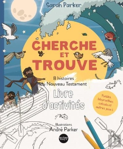 Bertrand.pt - Cherche Et Trouve Nt, Livret D'Activites