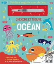 Cherche Et Trouve Océan