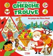 Cherche Et Trouve Pere Noel