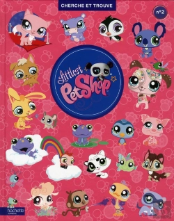 Bertrand.pt - Cherche Et Trouve T.2; Littlest Petshop