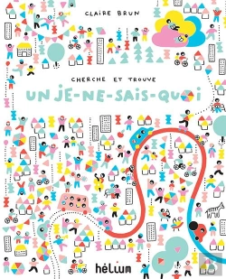 Bertrand.pt - Cherche Et Trouve Un Je-Ne-Sais-Quoi